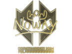 noway (Gold) | Copenhagen 2024 image
